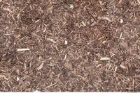photo texture of wood chips